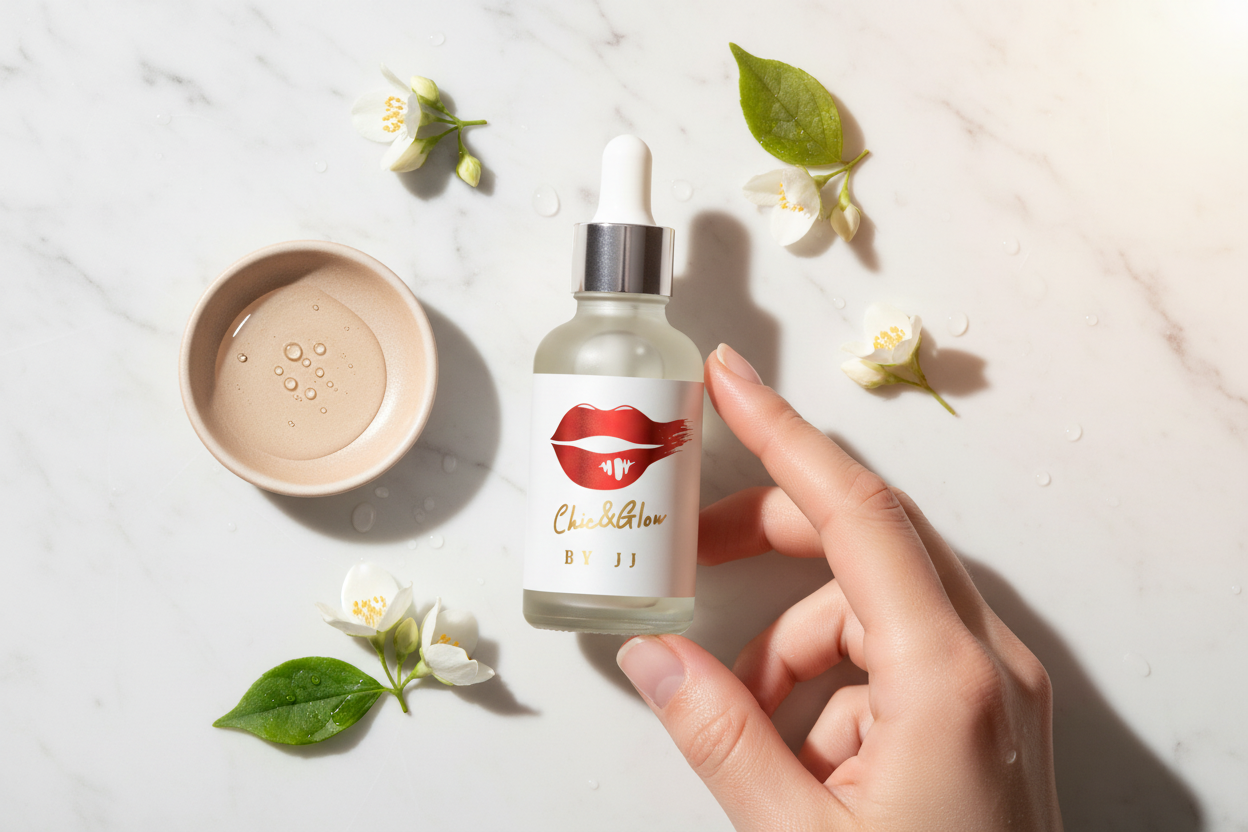 Before You Buy Another Peptide Serum: Tiny Science or Big Beauty Scam?