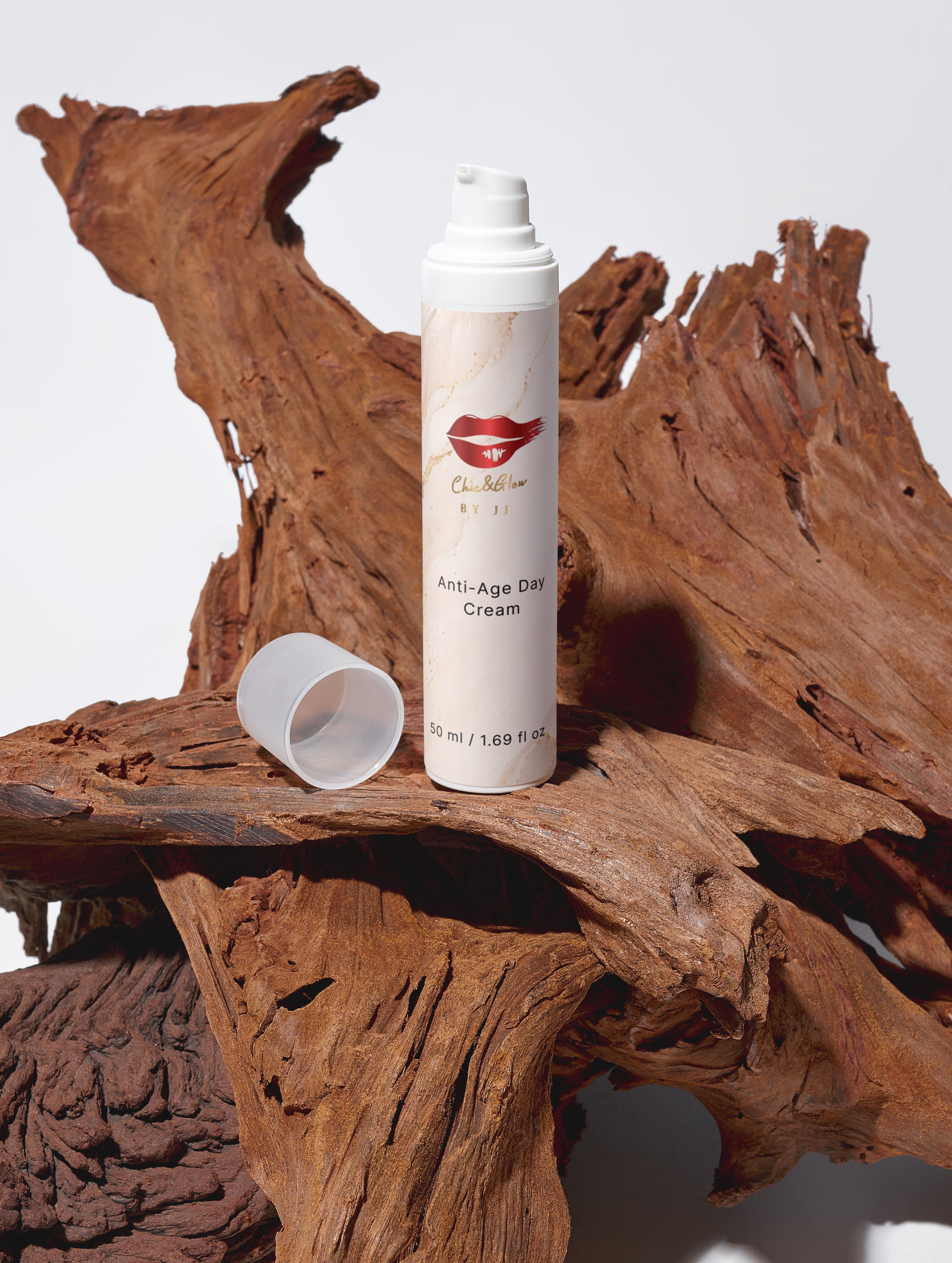 The Age-Defying Trio Collection Box