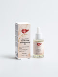 Rosemary Hair & Scalp Strengthening Oil