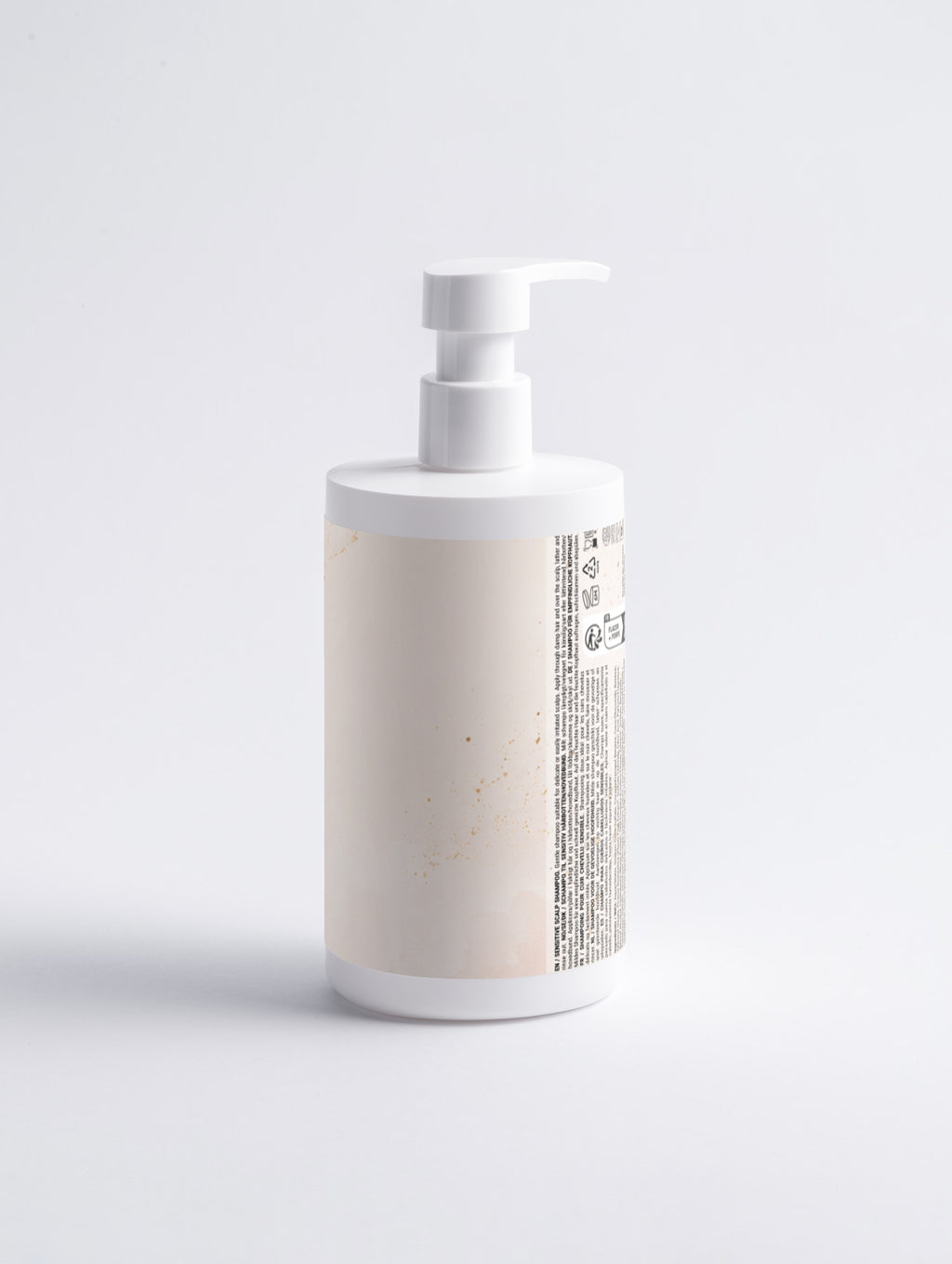 Sensitive Scalp Shampoo