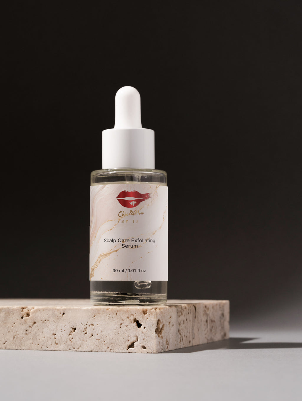 Scalp Care Exfoliating Serum