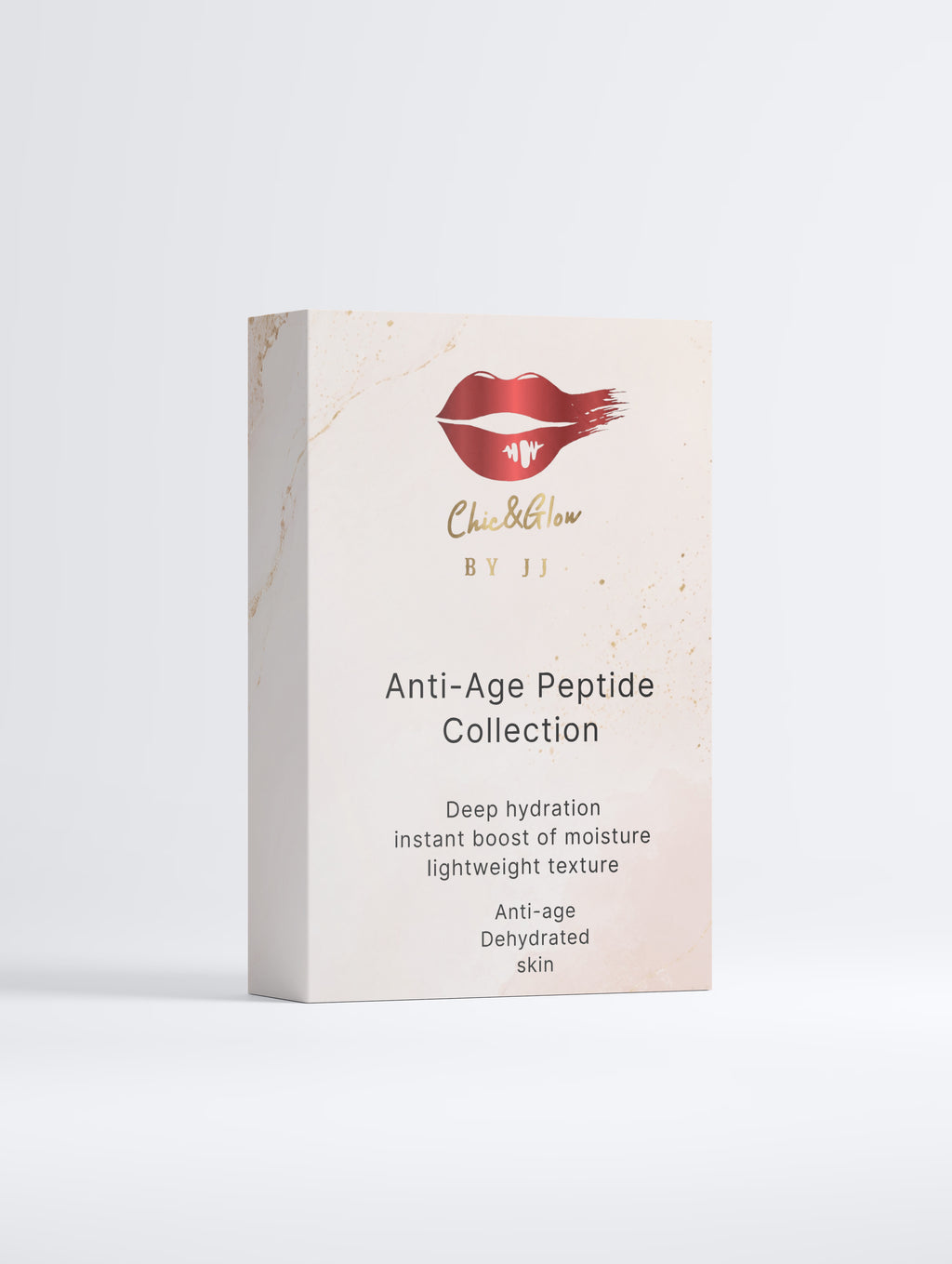 Anti-Age Peptide Collection