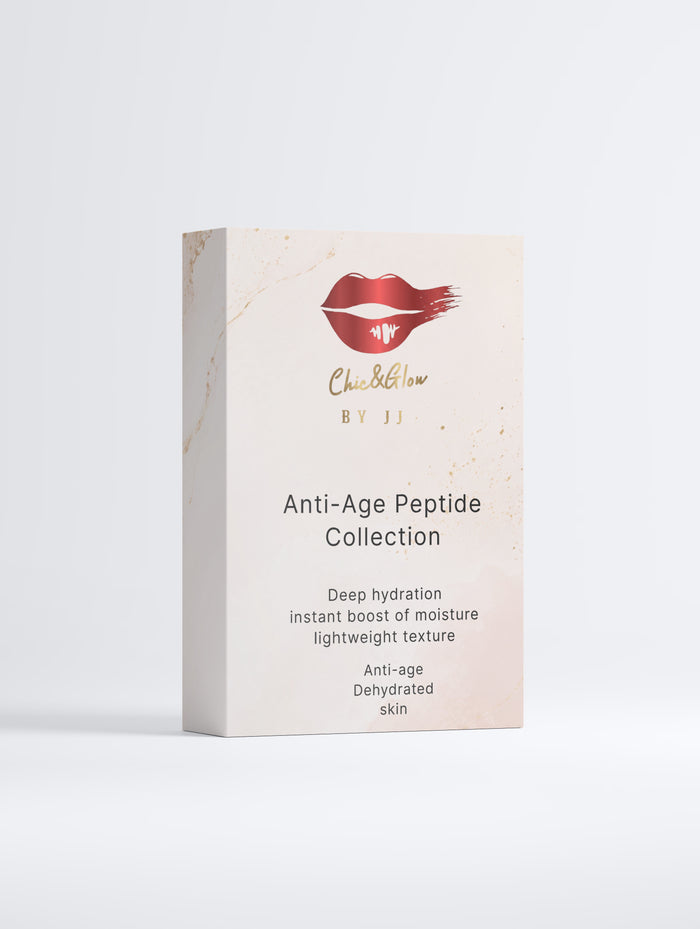 Anti-Age Peptide Collection