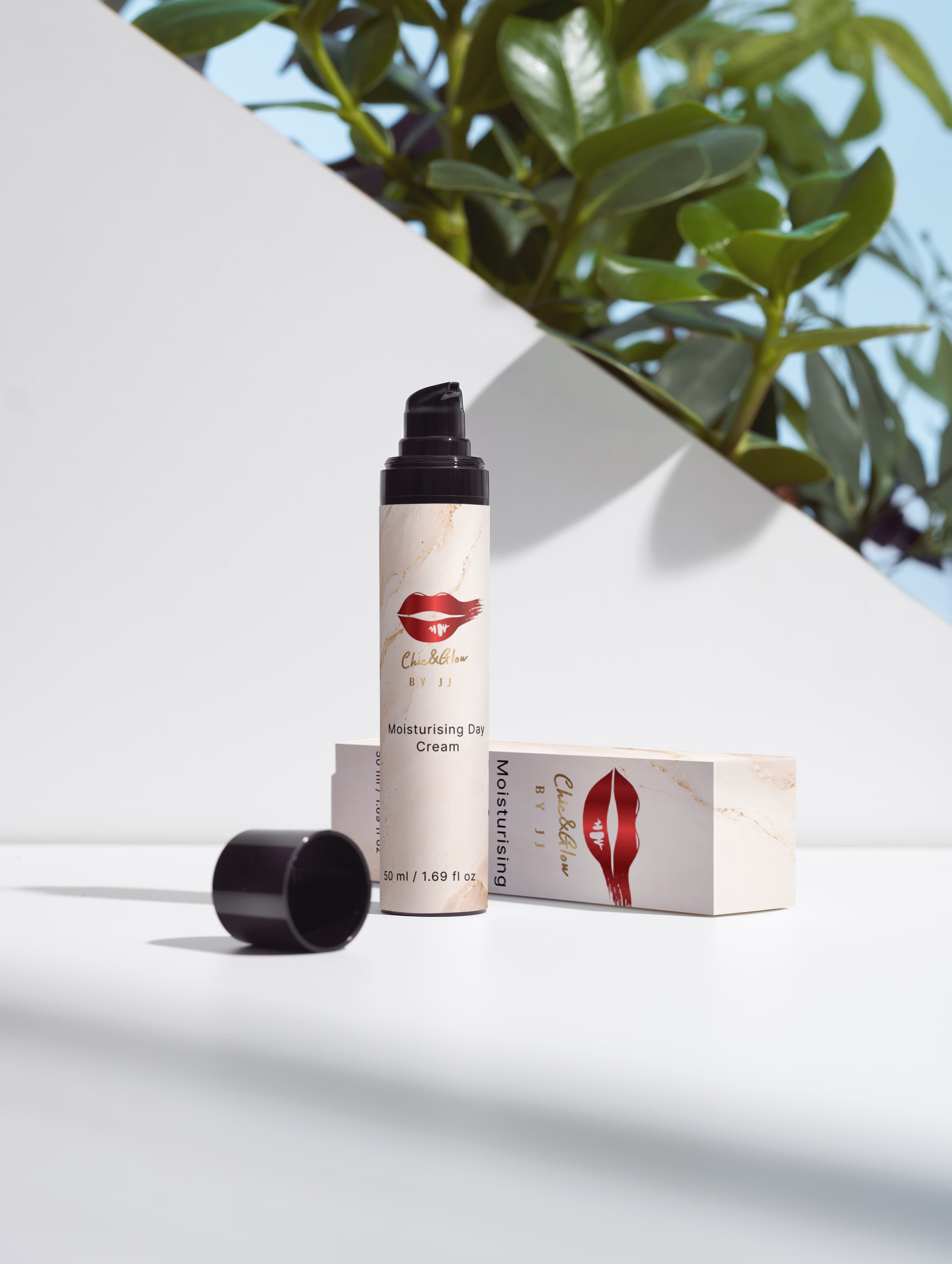 Moisturising Day Cream
