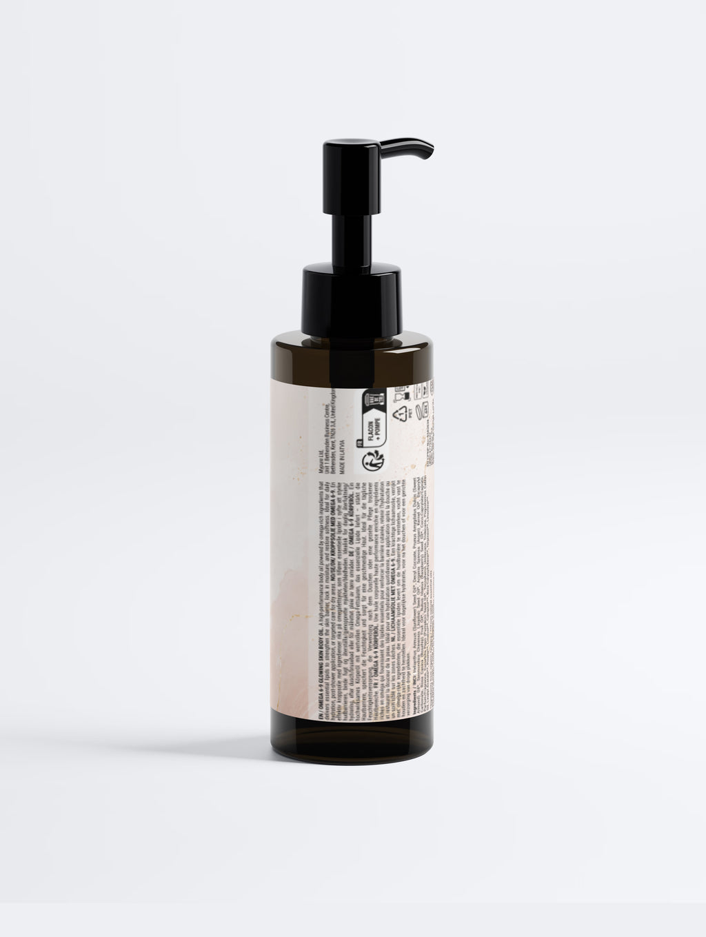 Omega 6-9 Glowing Skin Body Oil