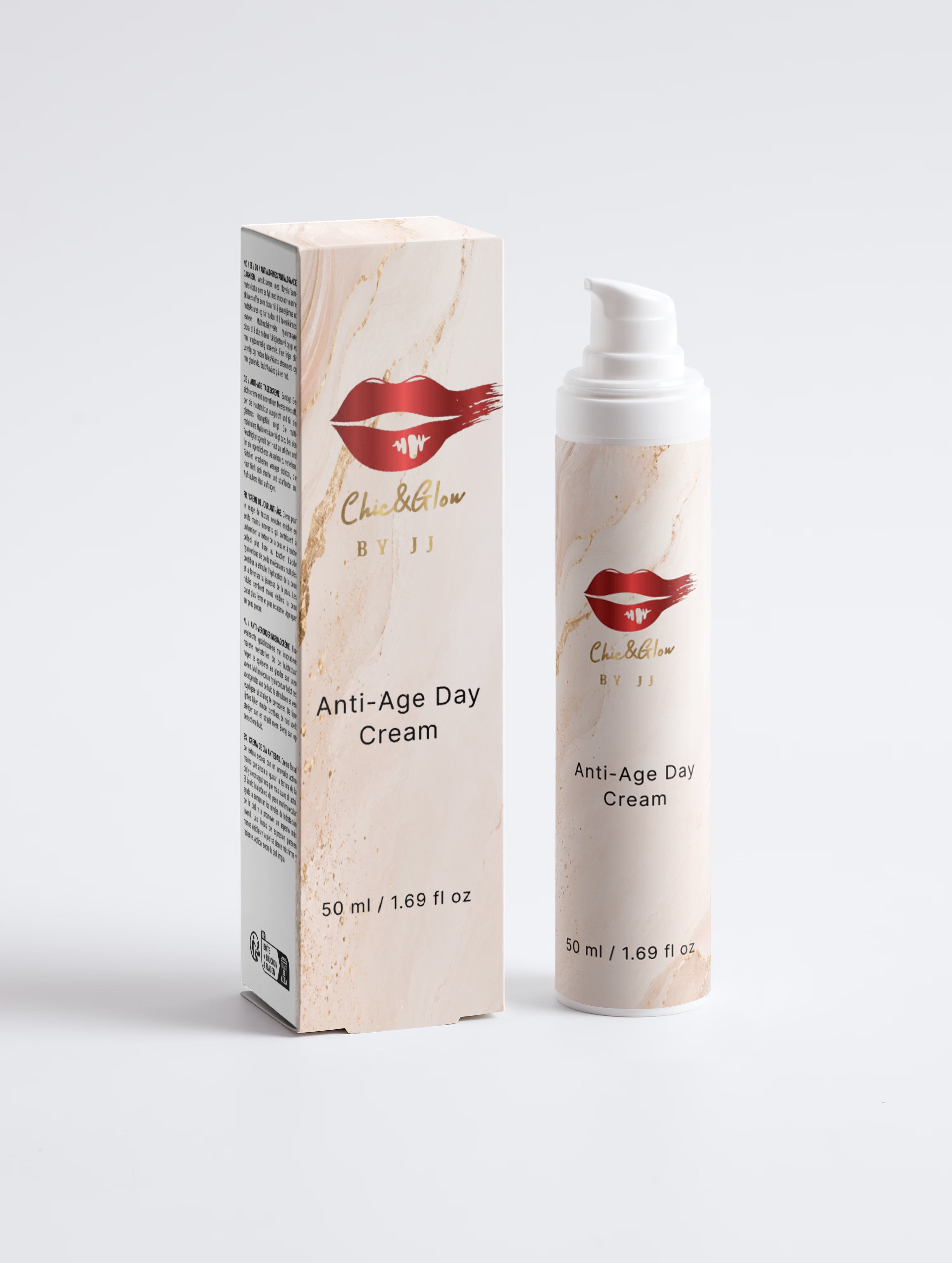 The Age-Defying Trio Collection Box