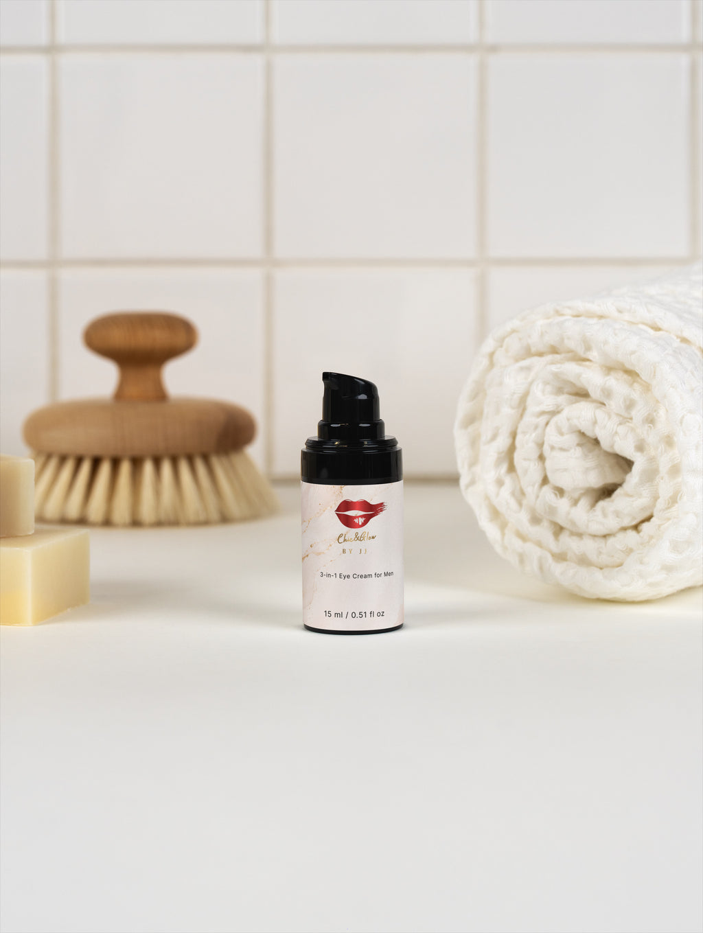 The Age-Defying Trio Collection Box
