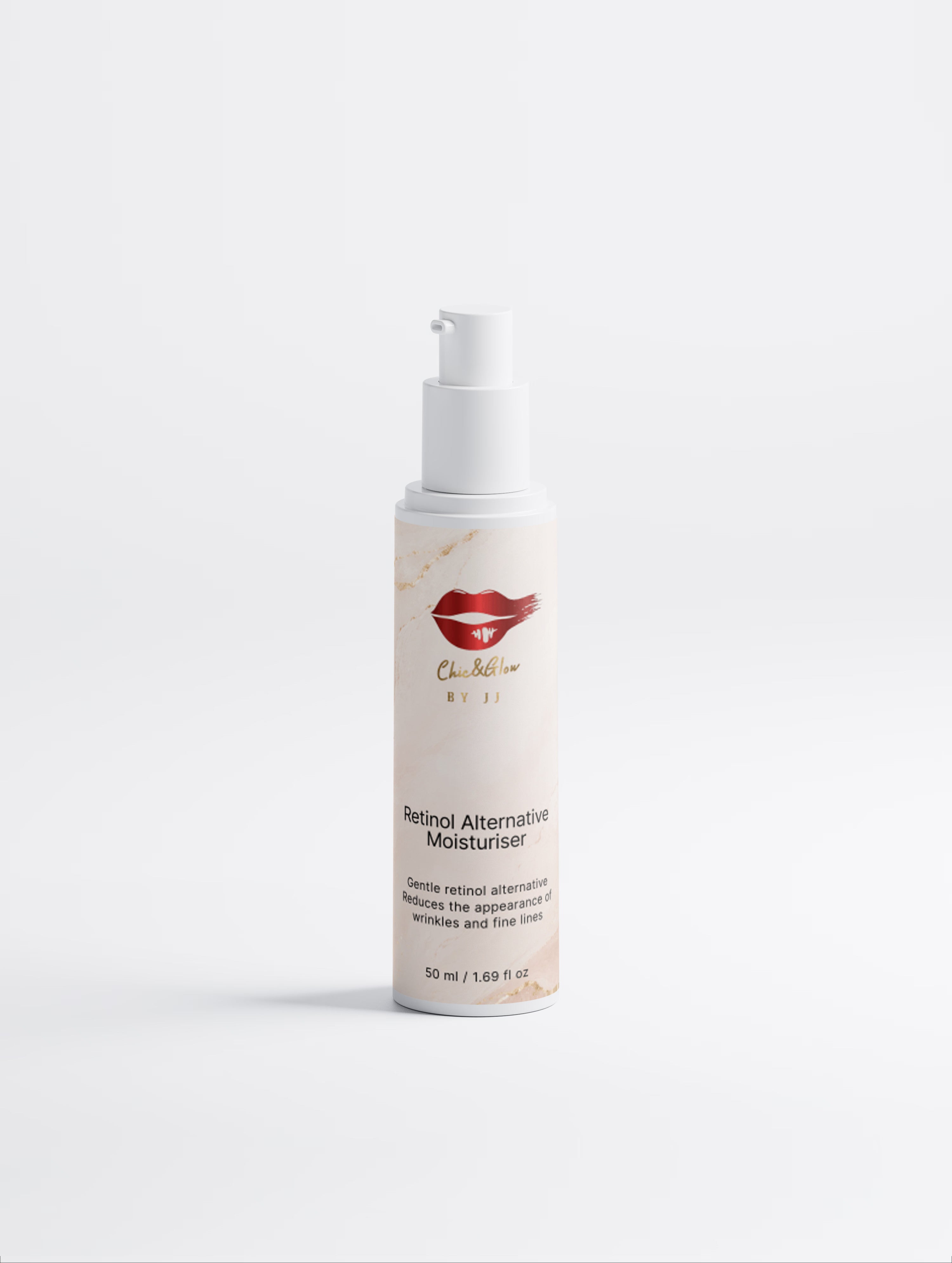 Retinol Alternative Moisturiser