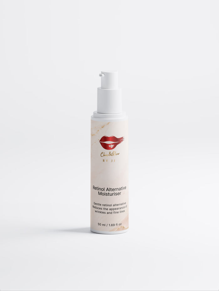 Retinol Alternative Moisturiser