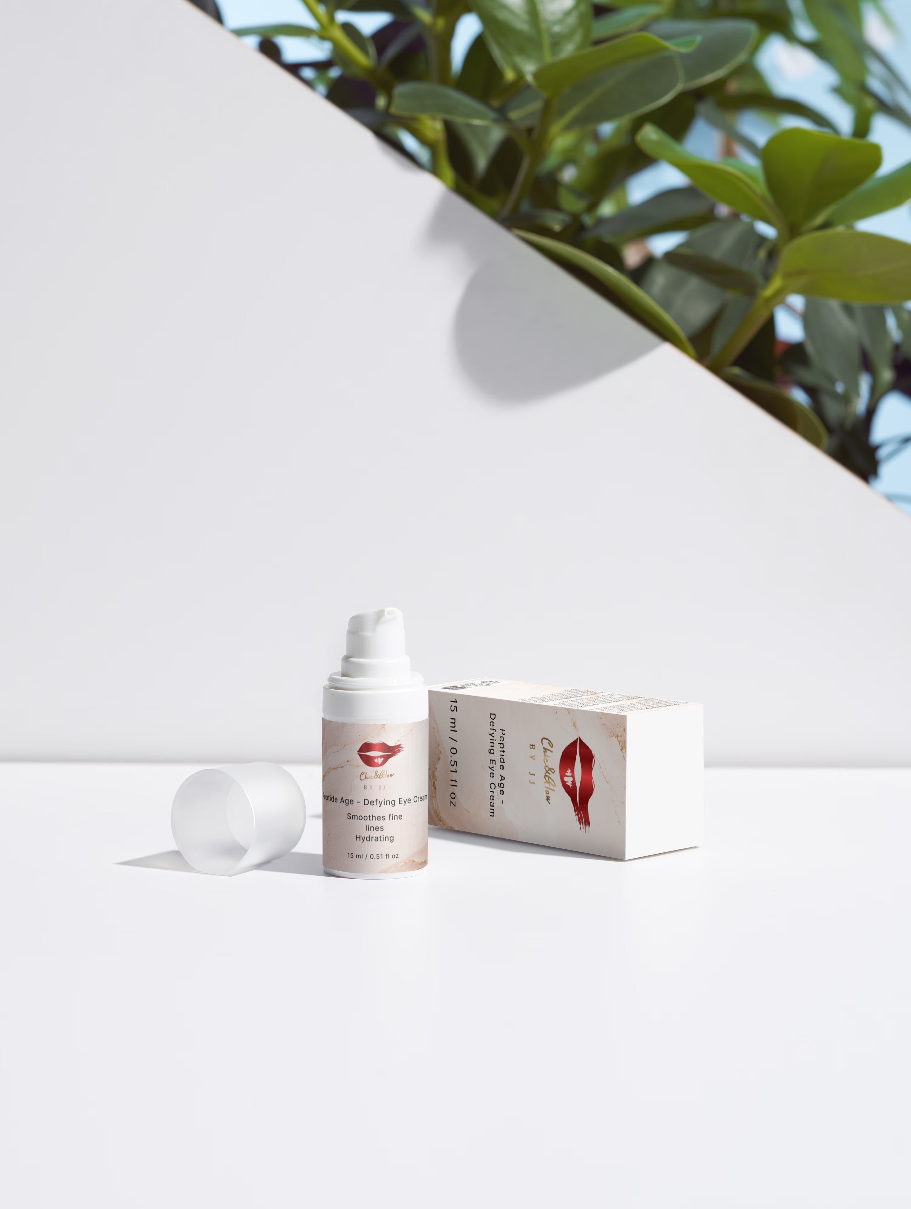 Anti-Age Peptide Collection