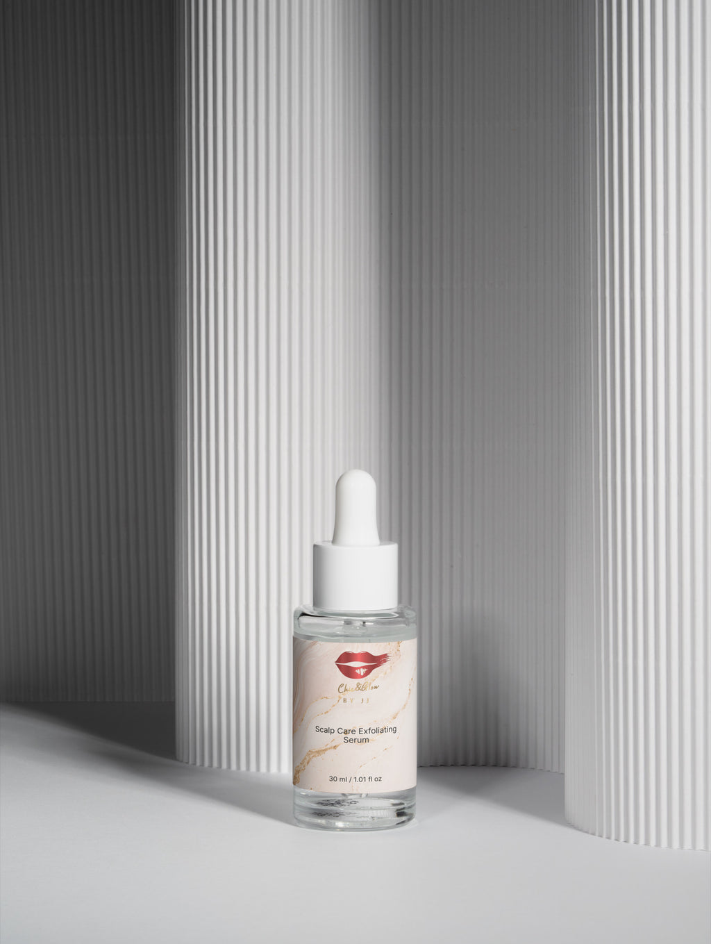 Scalp Care Exfoliating Serum
