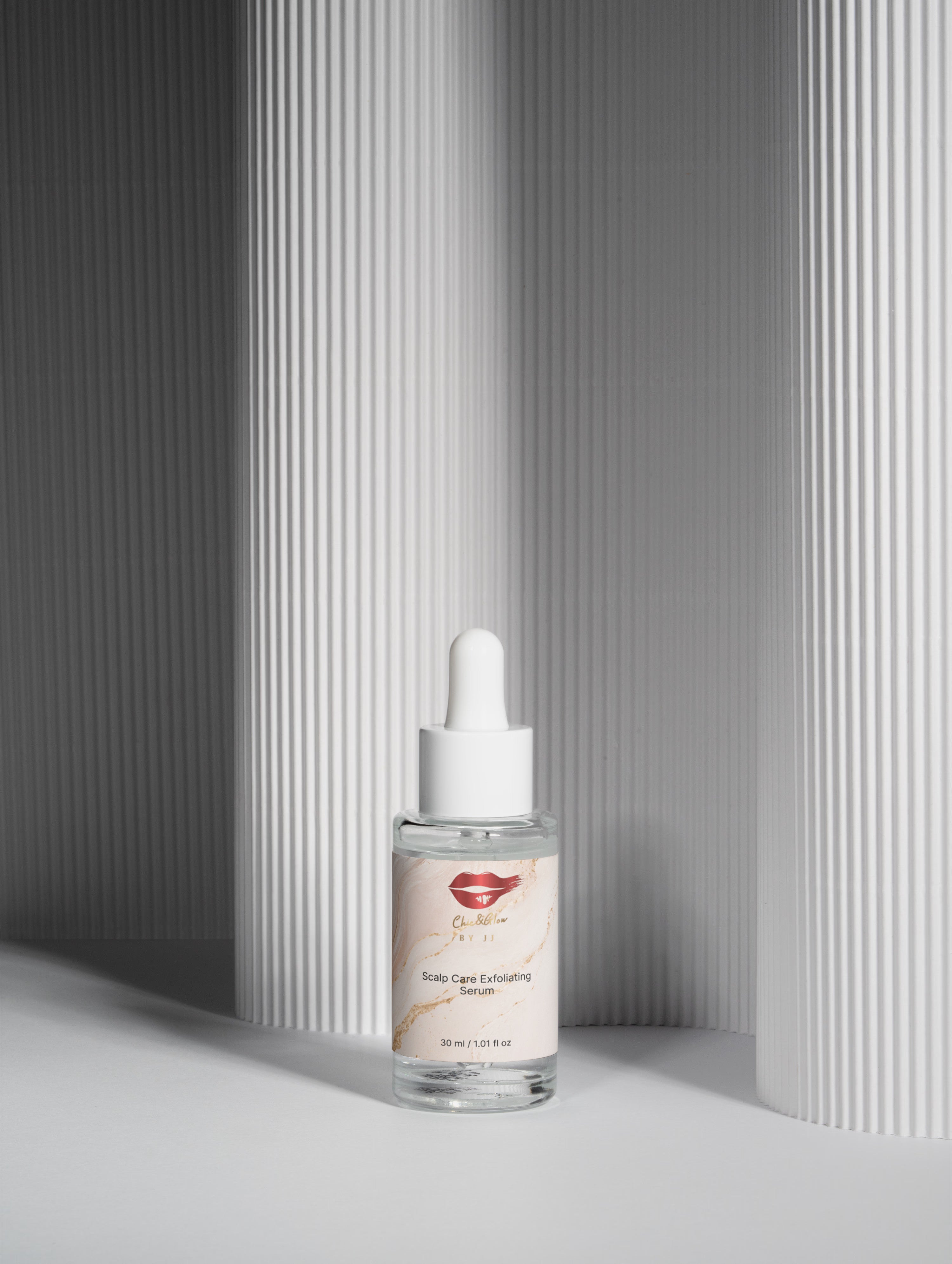 Scalp Care Exfoliating Serum
