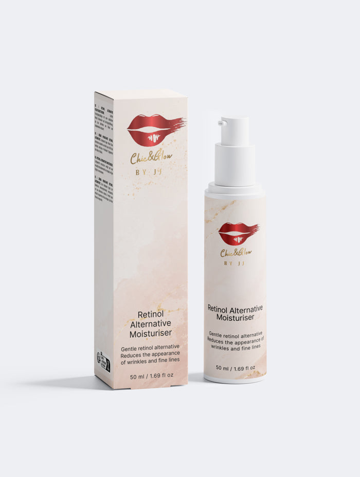 Retinol Alternative Moisturiser