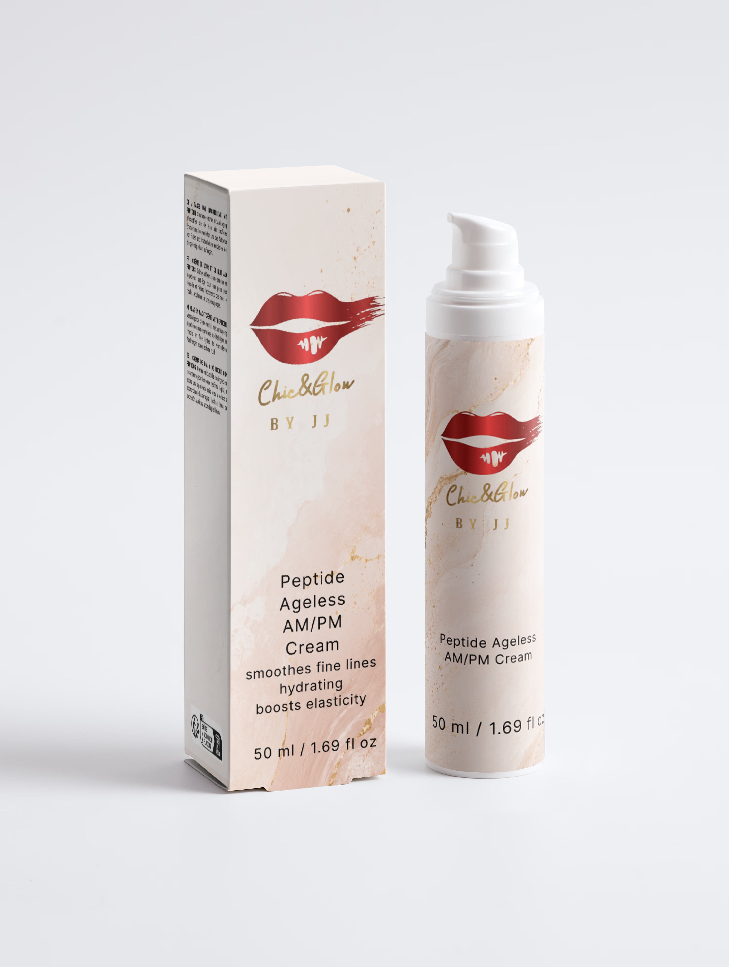 Anti-Age Peptide Collection