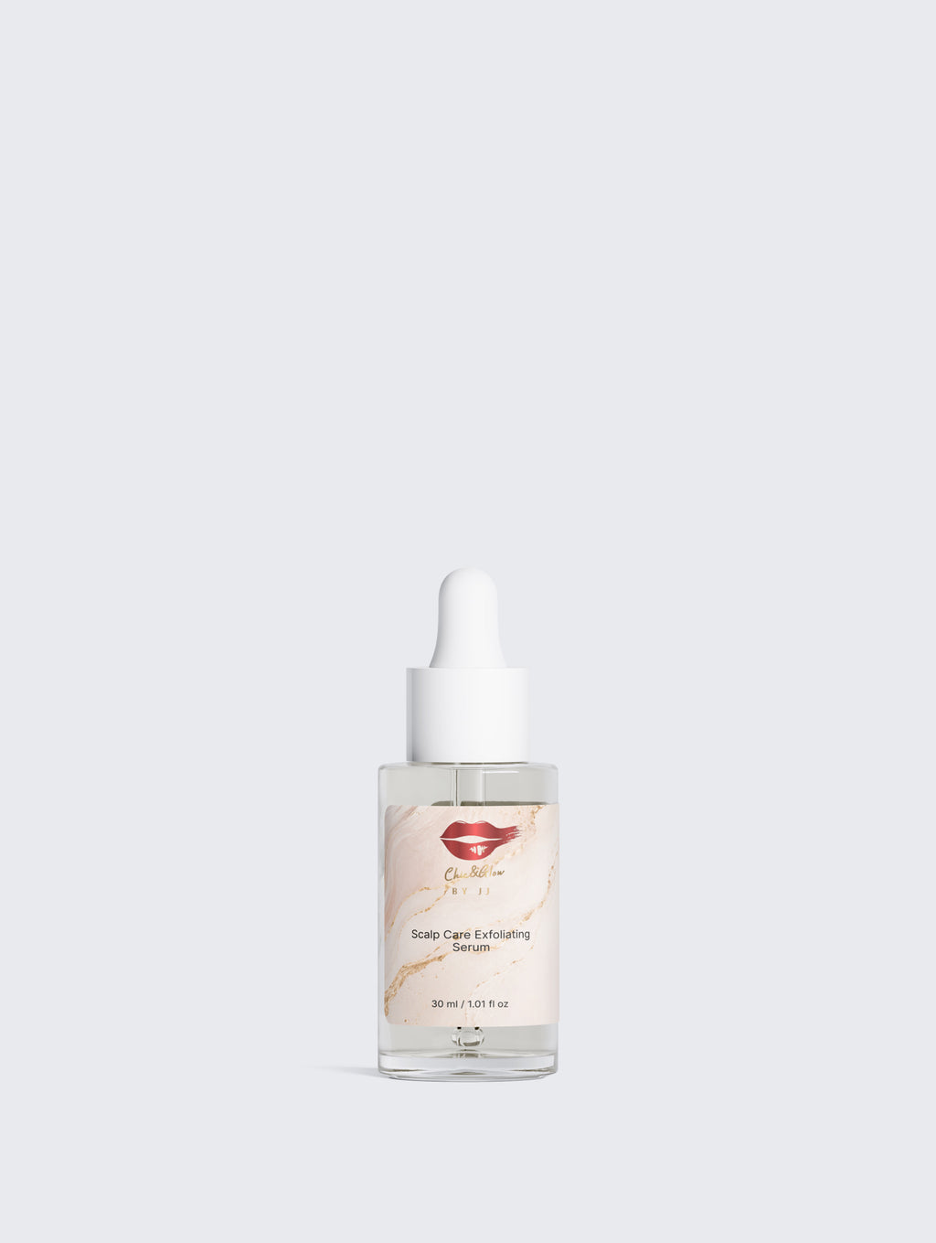 Scalp Care Exfoliating Serum