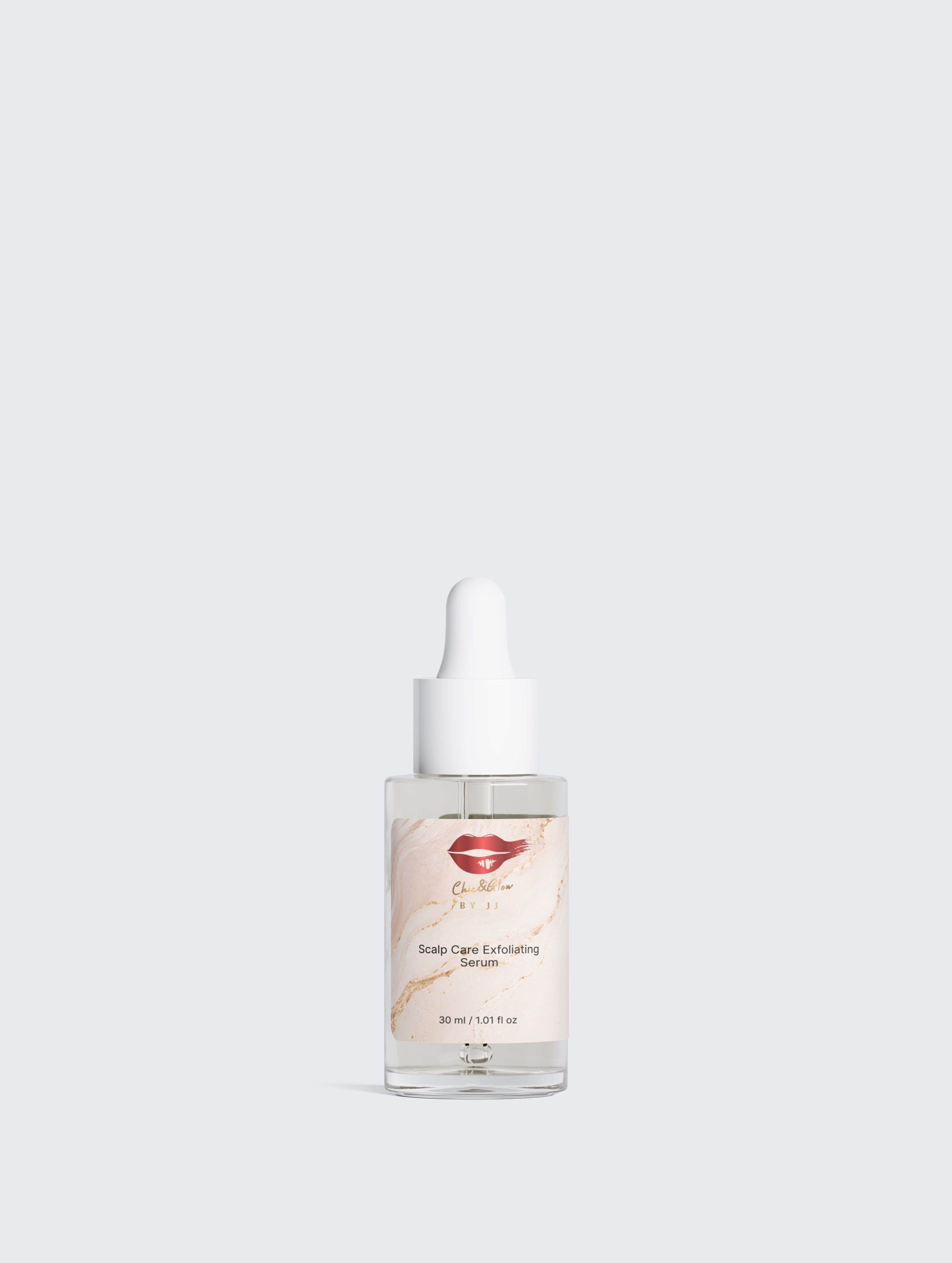 Scalp Care Exfoliating Serum