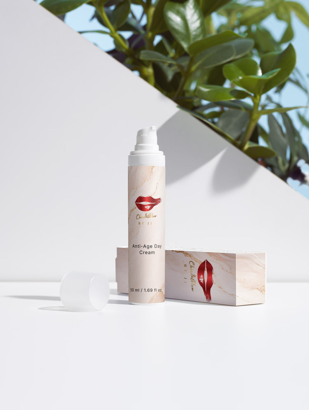 The Age-Defying Trio Collection Box