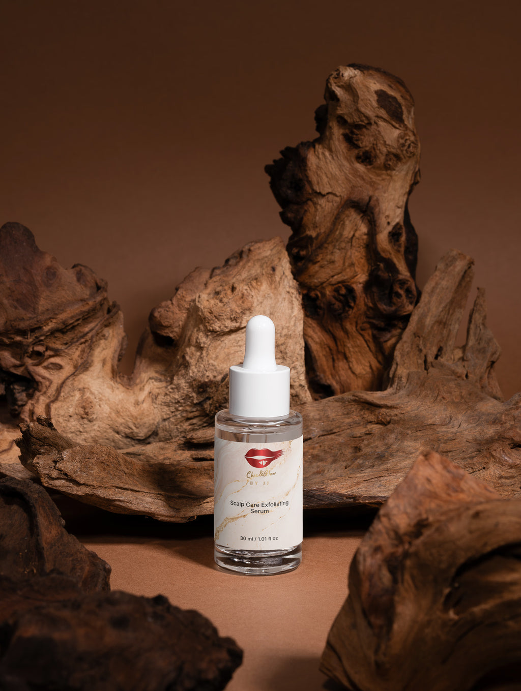 Scalp Care Exfoliating Serum