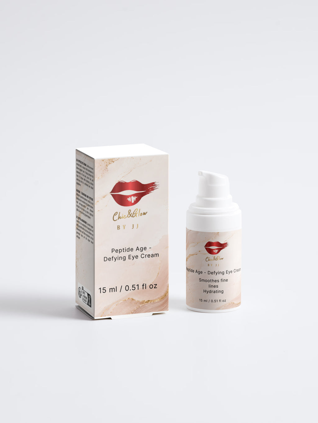 Anti-Age Peptide Collection