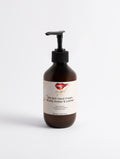 Silk Skin Hand Cream, Woody Amber & Leather