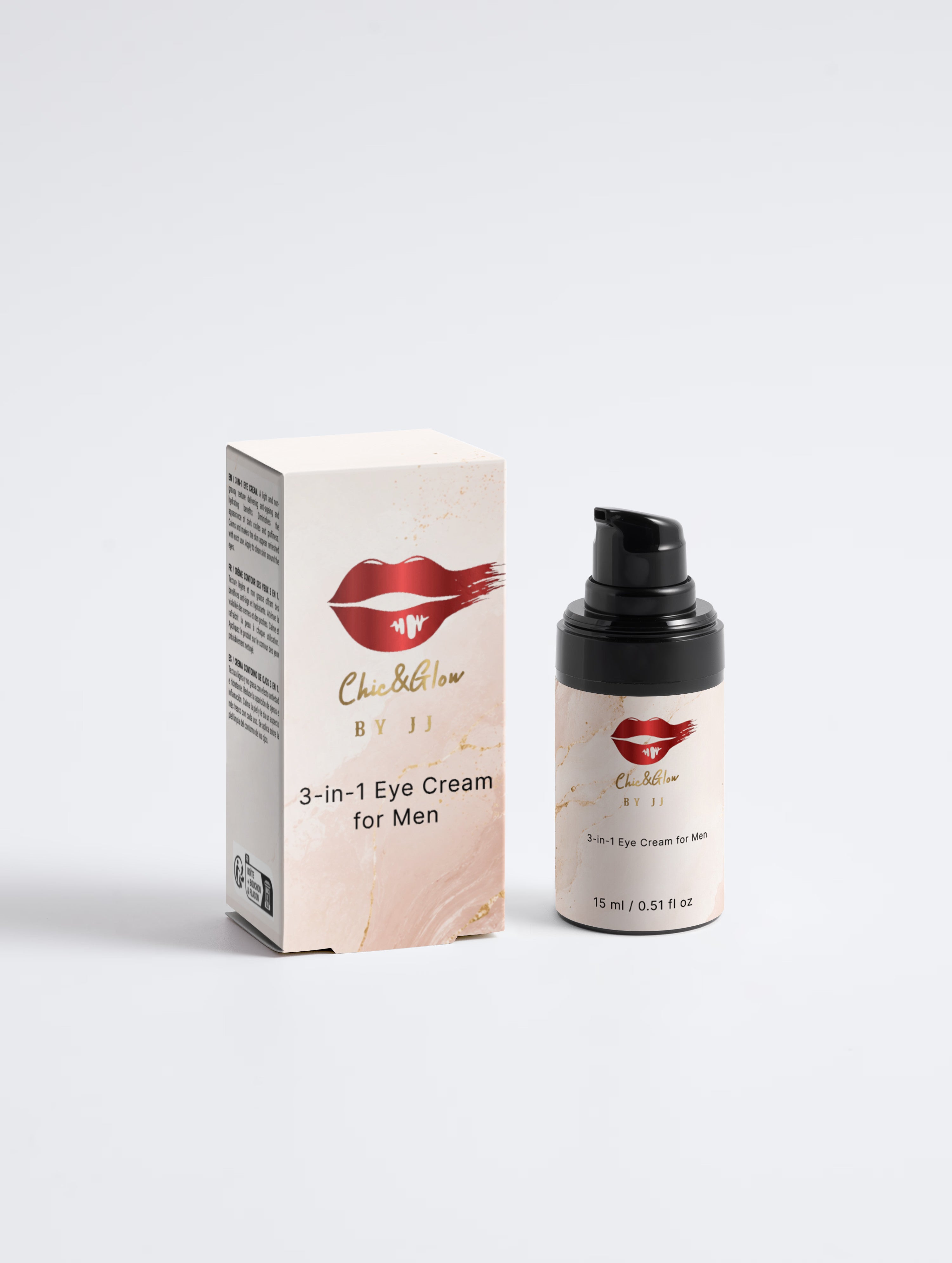 The Age-Defying Trio Collection Box