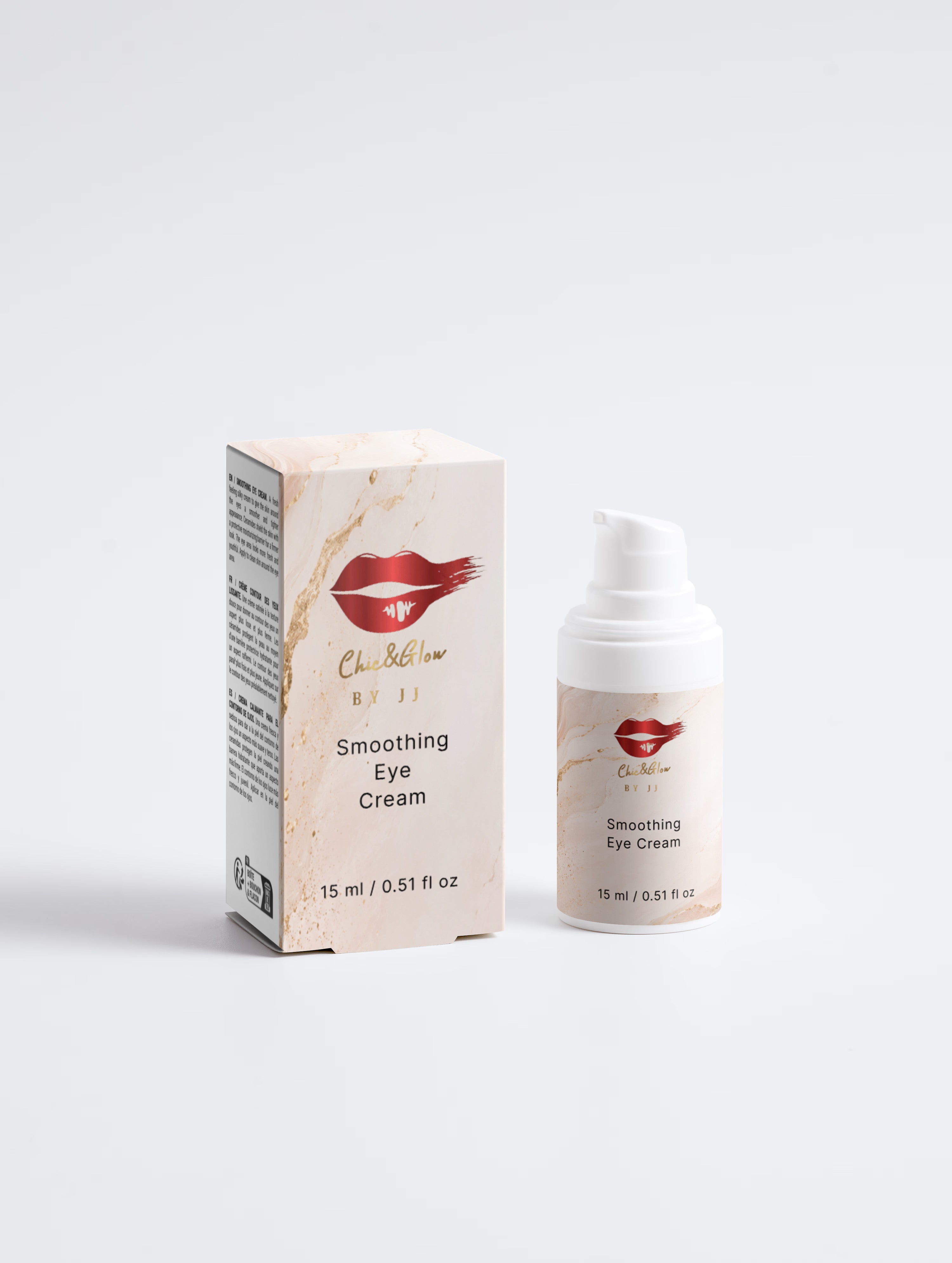 Anti-Aging Collection Box