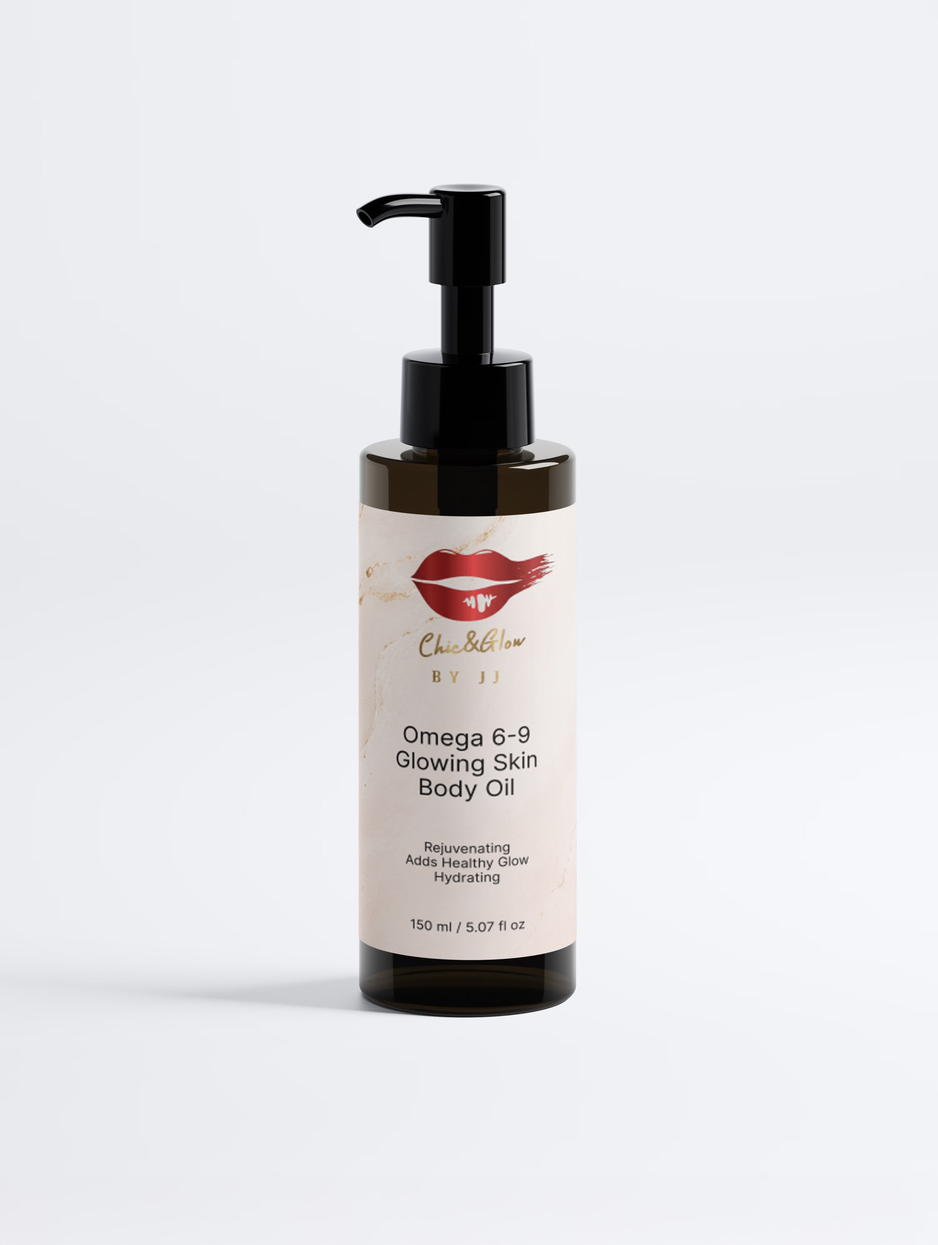 Omega 6-9 Glowing Skin Body Oil