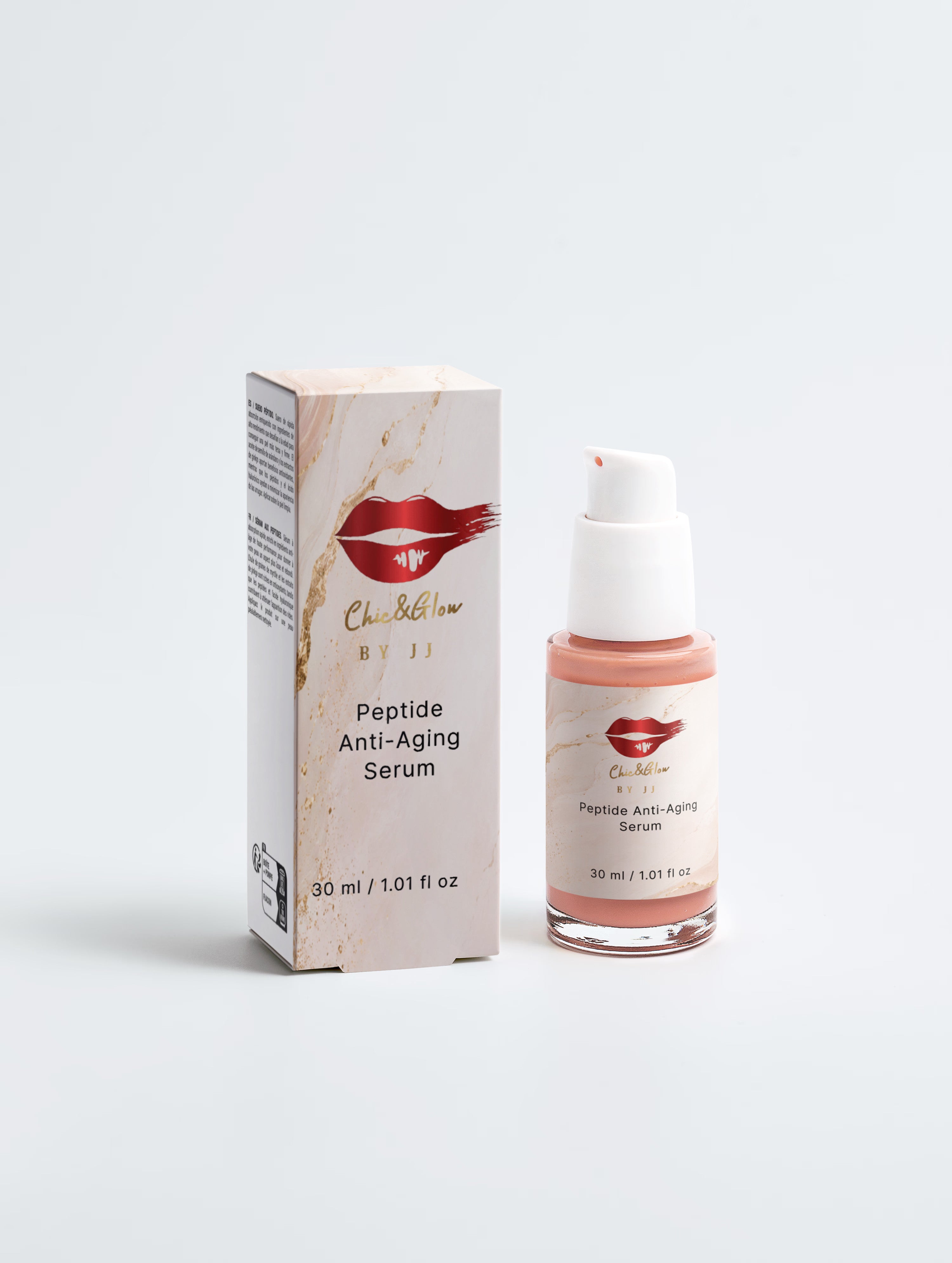 The Age-Defying Trio Collection Box