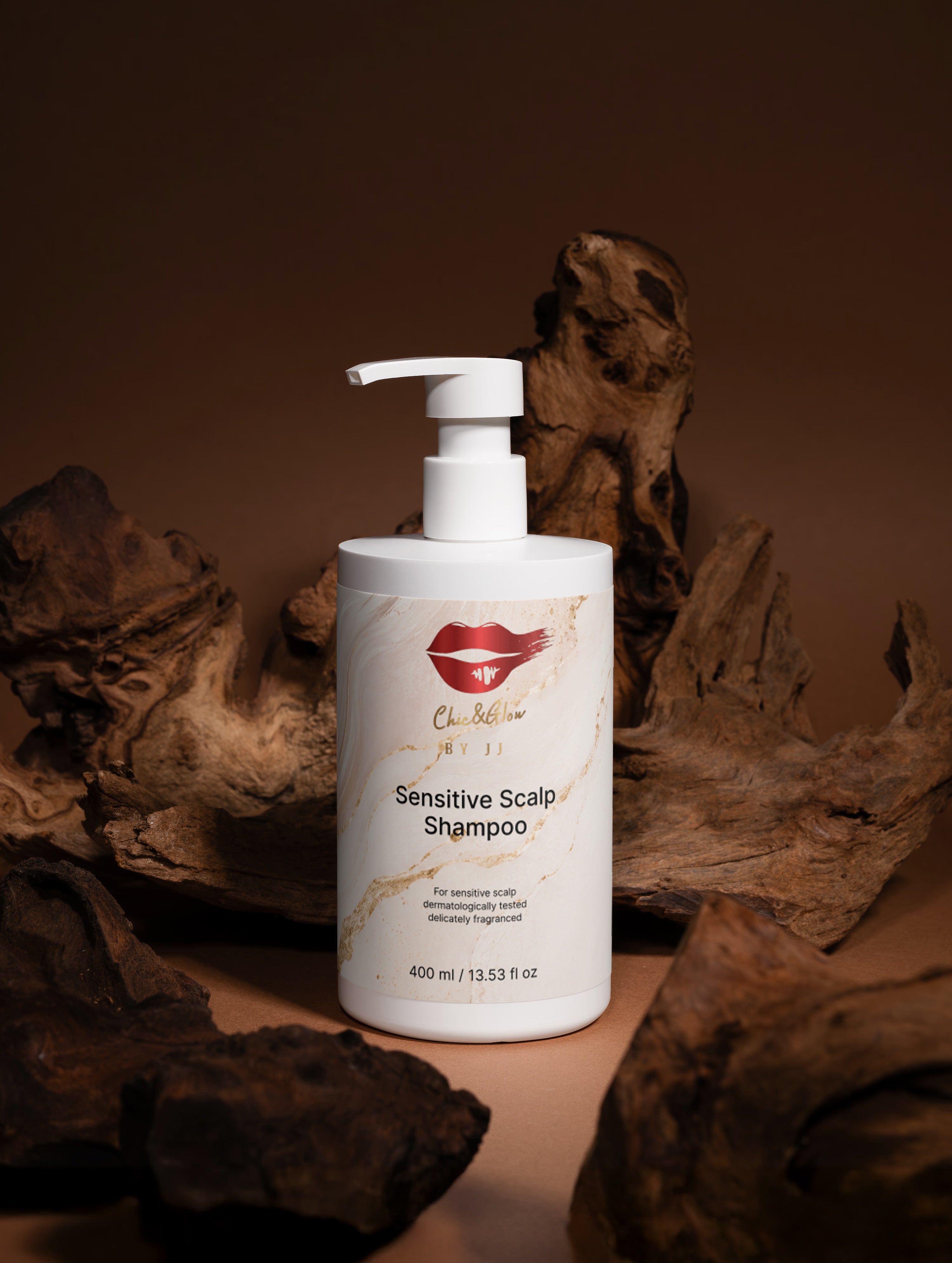 Sensitive Scalp Shampoo