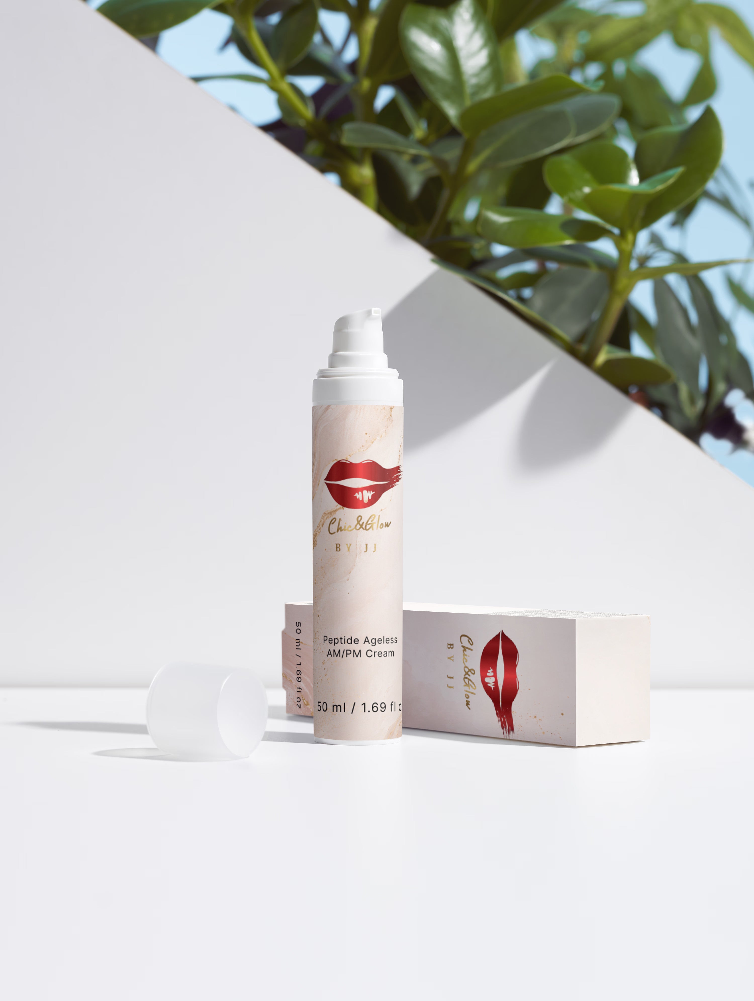 Anti-Age Peptide Collection