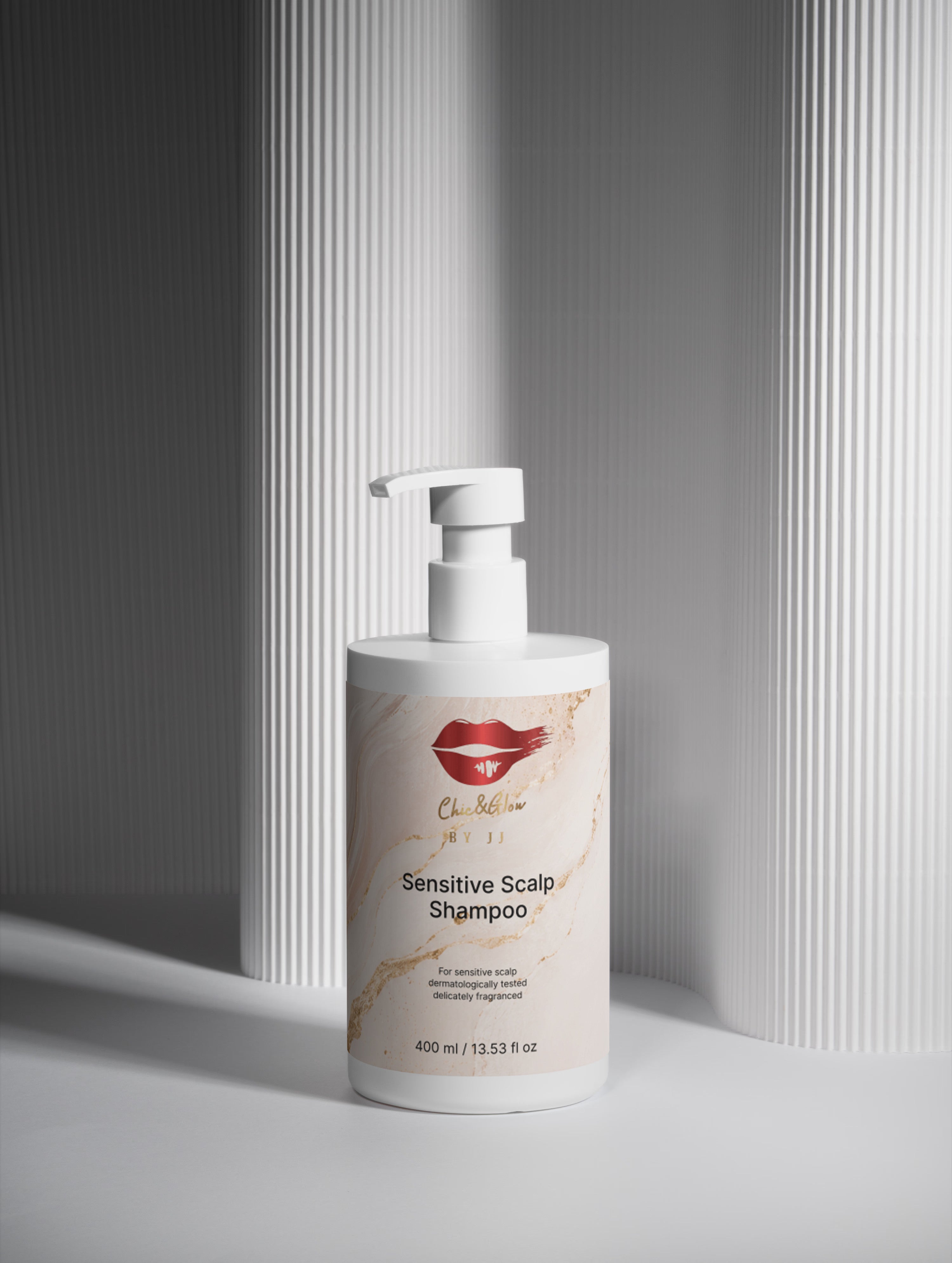 Sensitive Scalp Shampoo