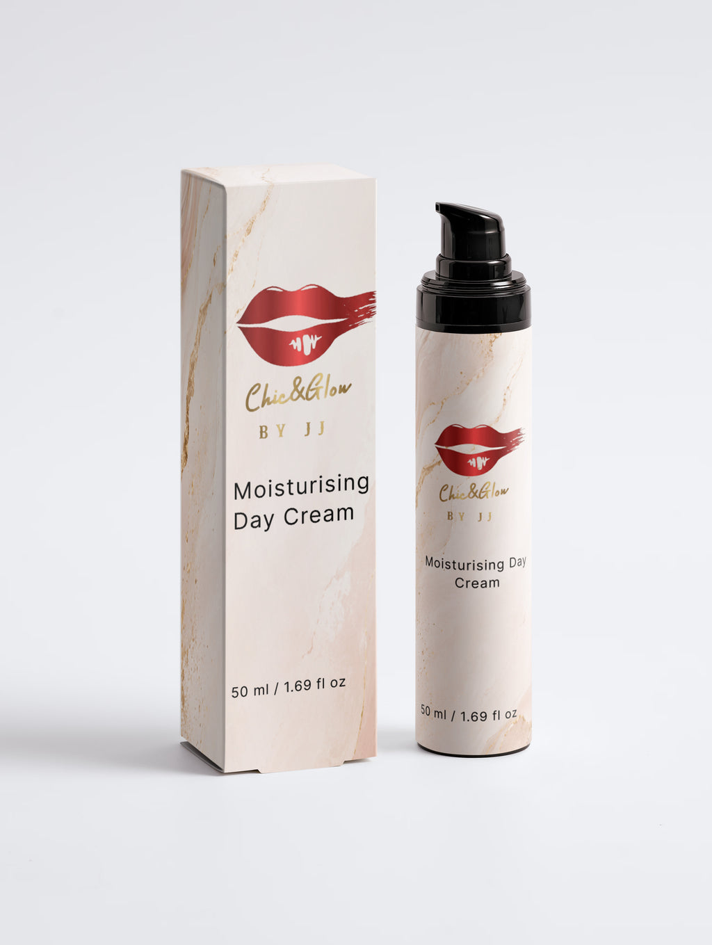 Moisturising Day Cream