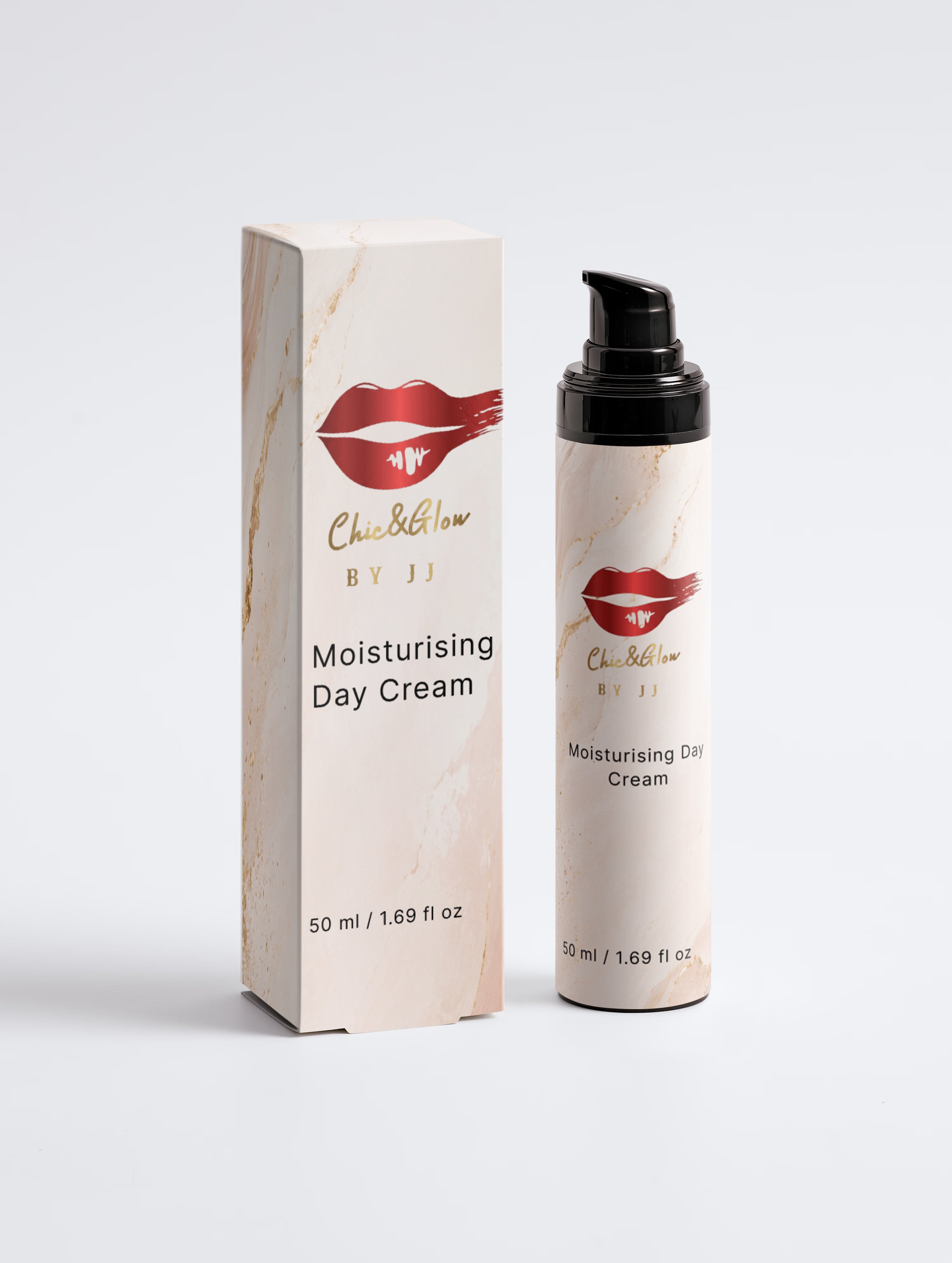 Moisturising Day Cream