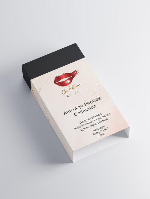 Anti-Age Peptide Collection
