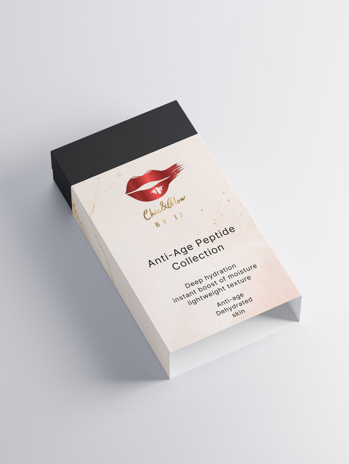 Anti-Age Peptide Collection