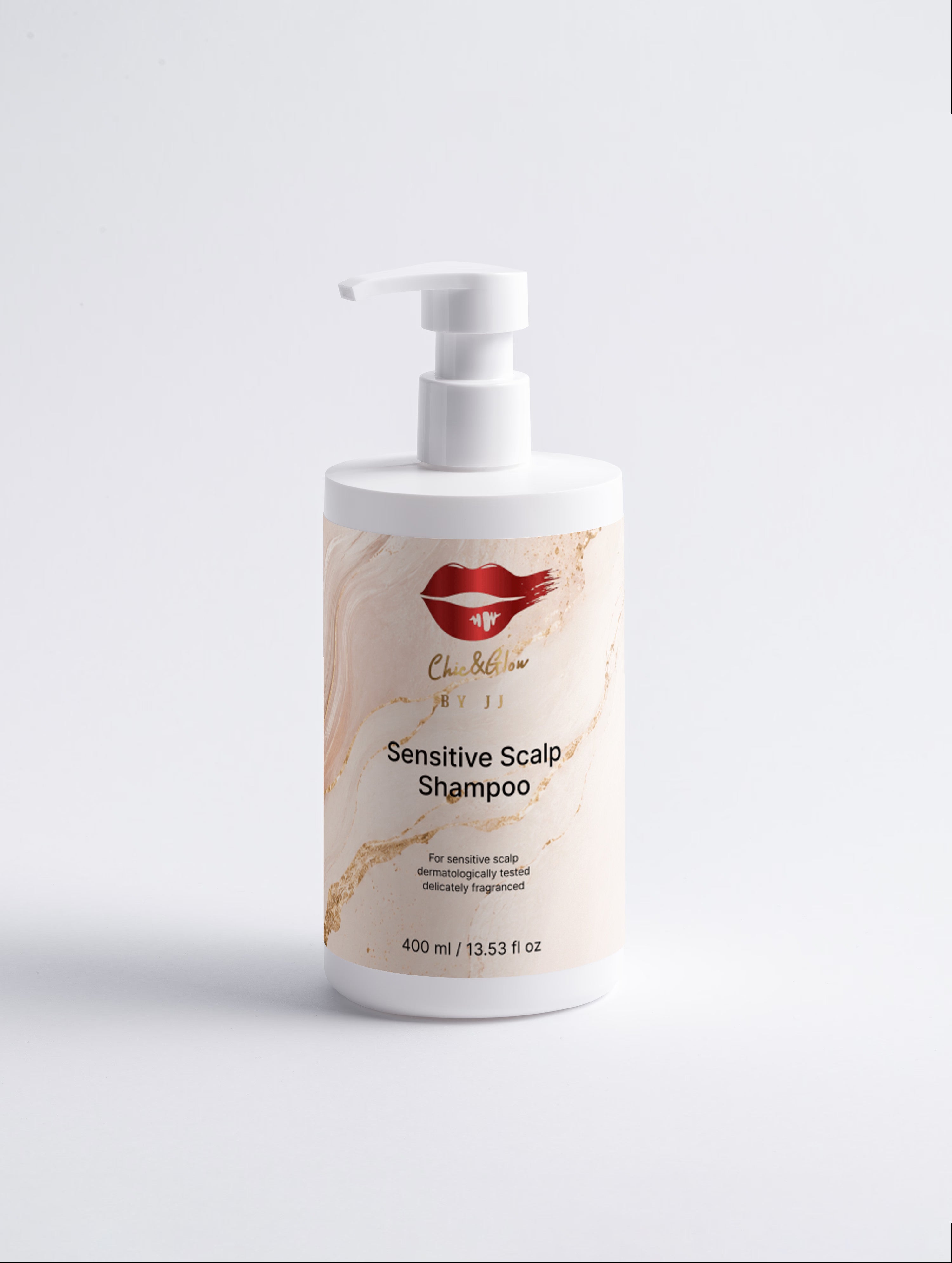 Sensitive Scalp Shampoo