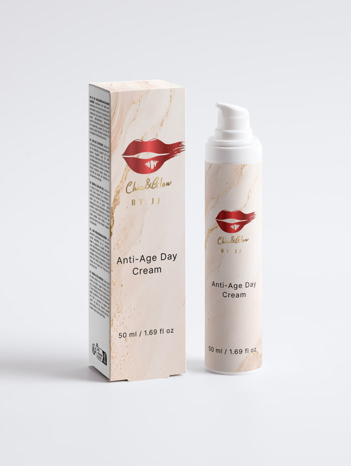 Anti-Age Day Cream