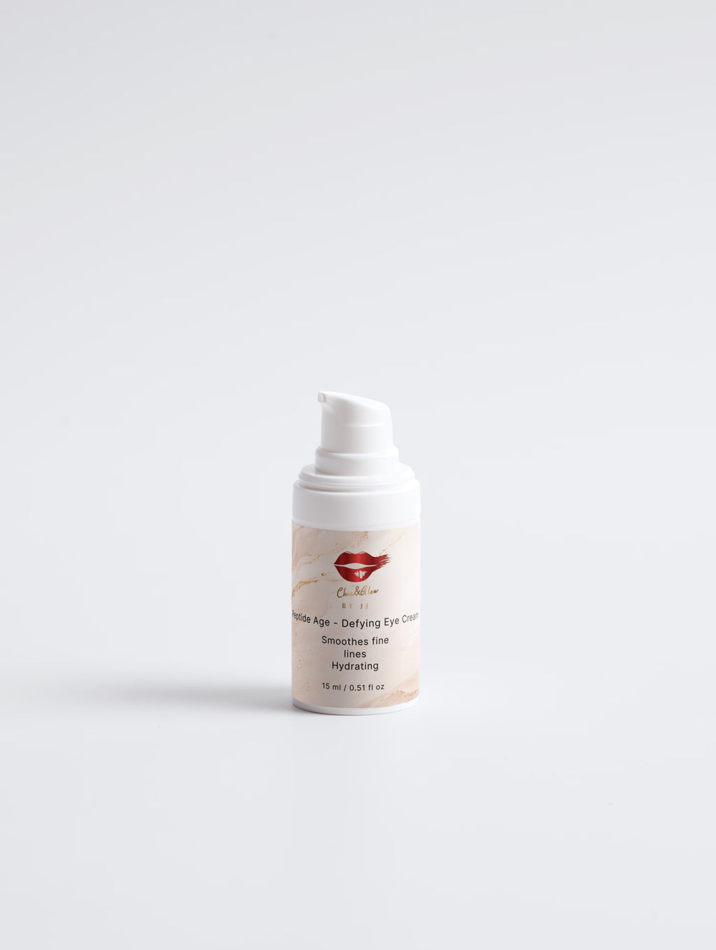 Peptide Age - Defying Eye Cream