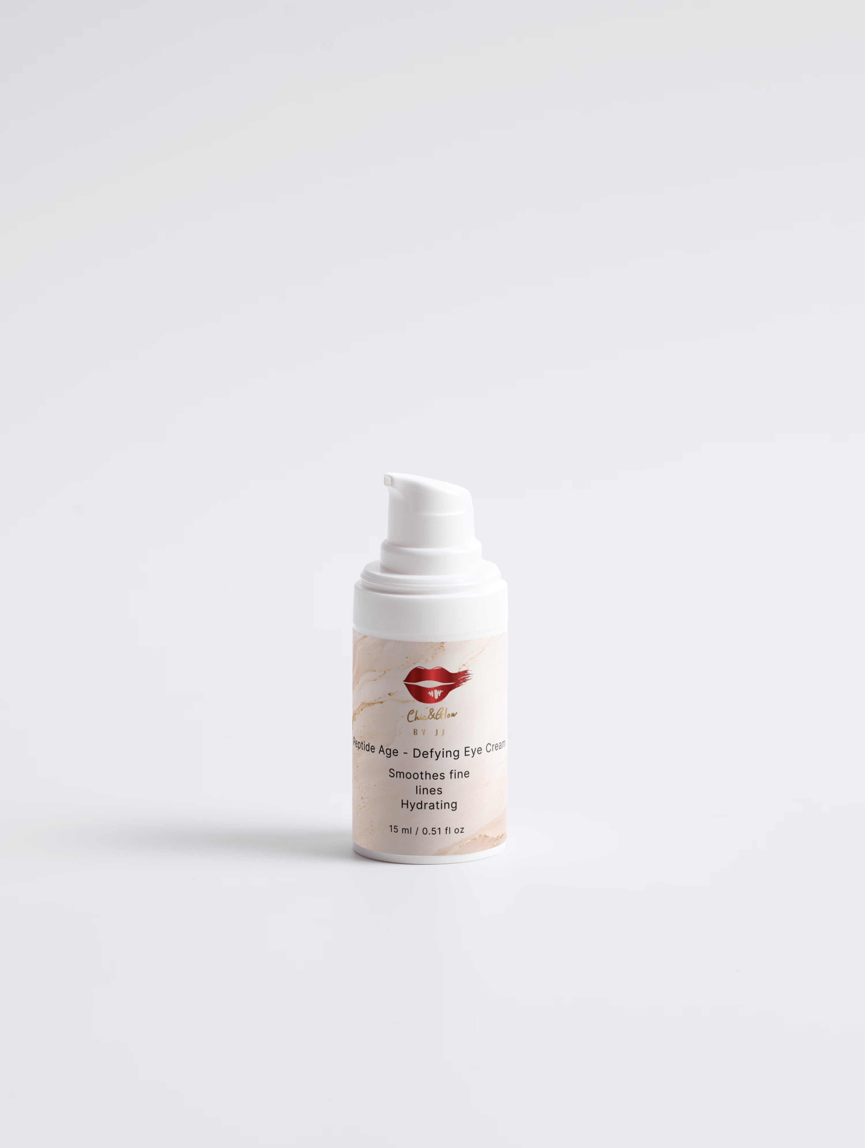 Peptide Age - Defying Eye Cream